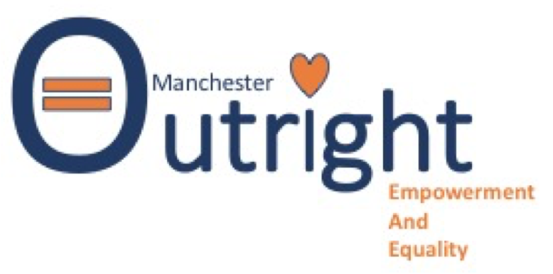 Manchester Outright LGBTQ+ Support Group for Youth 11-21